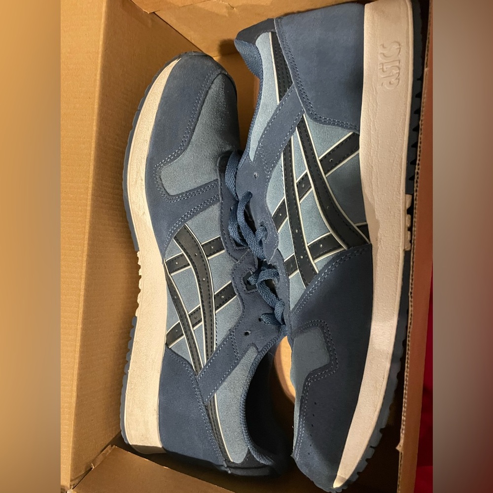 ASICS Men’s Lyte Classic